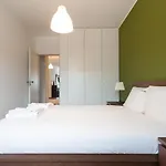 Appartement Flh Expo Modern Flat With Balcony