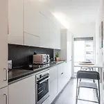 Appartement Flh Expo Modern Flat With Balcony *