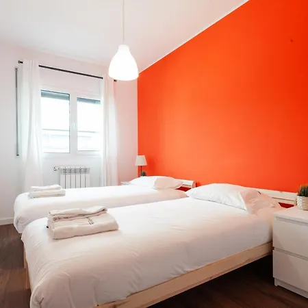 Flh Expo Modern Flat With Balcony Apartment Lissabon