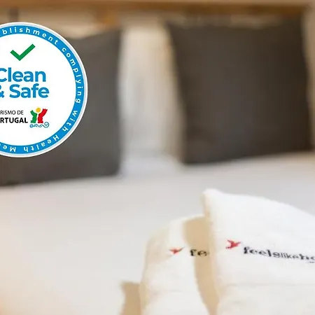 Flh Expo Modern Flat With Balcony Apartment