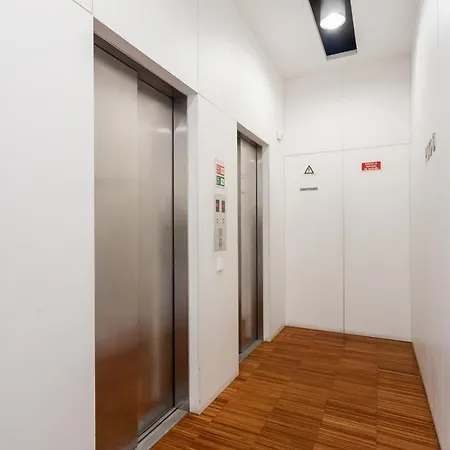 Flh Expo Modern Flat With Balcony * Lisbona