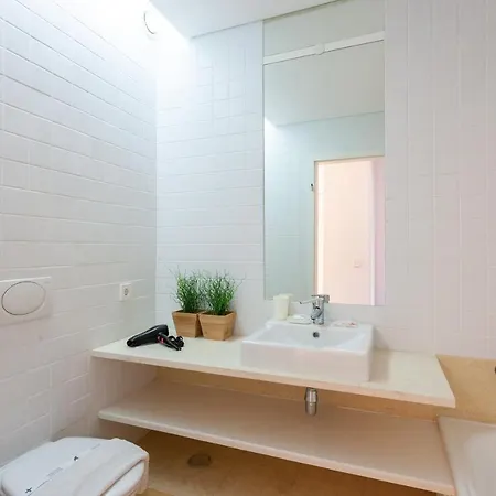 Flh Expo Modern Flat With Balcony * ליסבון